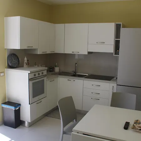 Appartamento Casa Marina 44 *