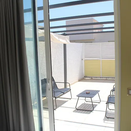 Casa Marina 44 * Marina di Ragusa