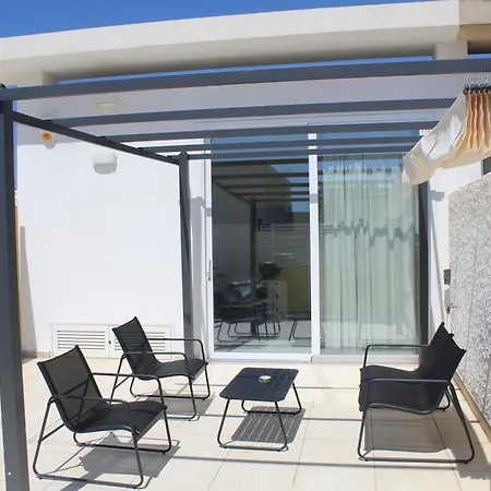Casa Marina 44 Appartamento *